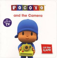 Pocoyo And The Camera