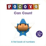 Pocoyo Can Count