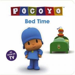 Pocoyo Bed Time by Various