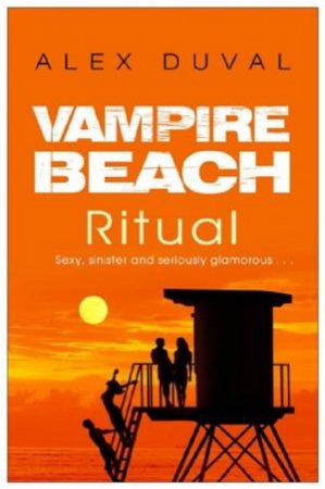 Vampire Beach: Ritual by Alex Duval