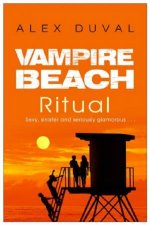 Vampire Beach Ritual