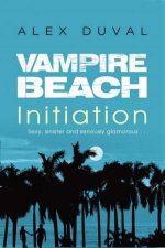 Vampire Beach Initiation