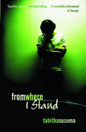 From Where I Stand by Tabitha Suzuma