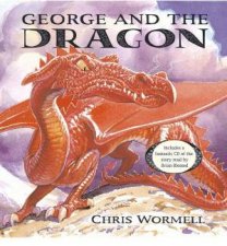 George And The Dragon Book And Cd