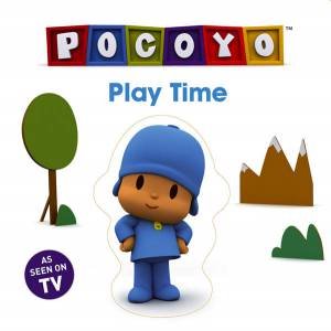 Pocoyo Playtime by Various