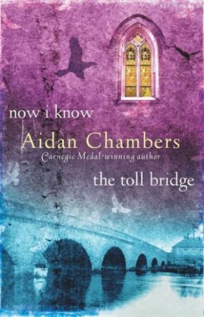 Now I Know and The Toll Bridge (2 books in 1) by Aidan Chambers