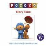 Pocoyo Story Time