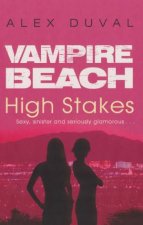 Vampire Beach High Stakes