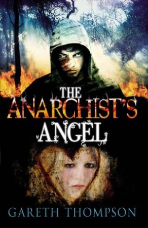 Anarchist's Angel by Gareth Thompson