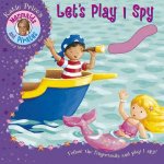 Katie Price Mermaids And Pirates Lets Play And Spy