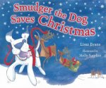 Smudger the Dog Saves Christmas