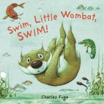 Swim Little Wombat Swim