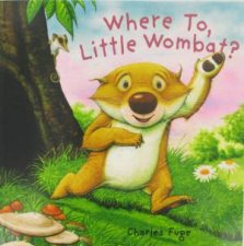 Where To Little Wombat