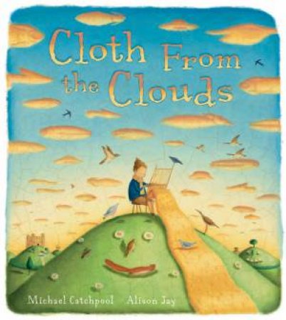 Cloth from the Clouds by Michael Catchpool