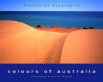 Colours Of Australia