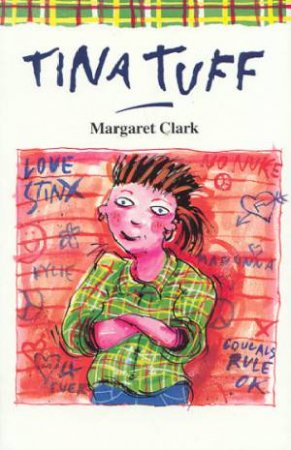 Tina Tuff by Margaret Clark