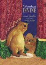 Wombat Divine