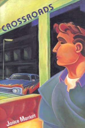 Crossroads by Janice Marriott