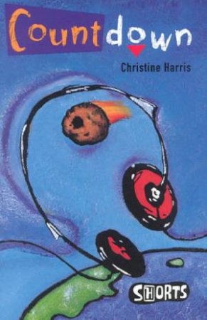 Shorts: Countdown by Christine Harris