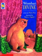 Wombat Divine