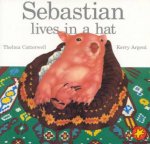 Sebastian Lives In Hat