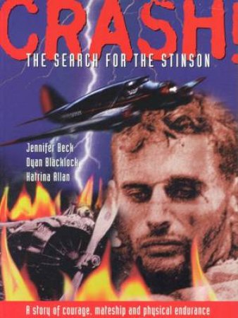 Crash! The Search For The Stinson by Various