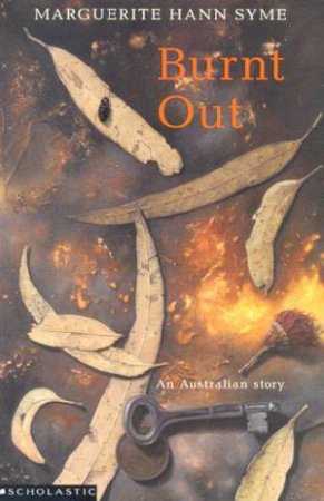 Burnt Out by Marguerite Hann Syme