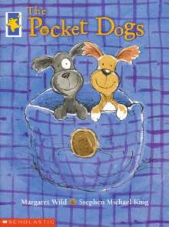 Pocket Dogs by Margaret Wild