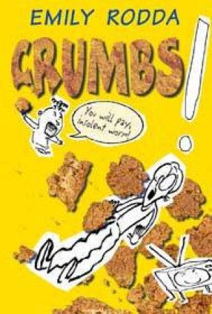 Crumbs by Emily Rodda