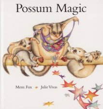 Possum Magic  21st Anniversary Edition