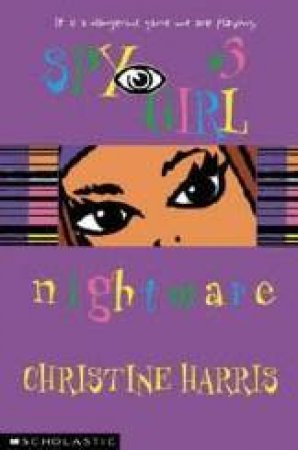 Nightmare by Christine Harris