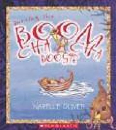 Dancing The Boom Chacha Boogie by Narelle Oliver