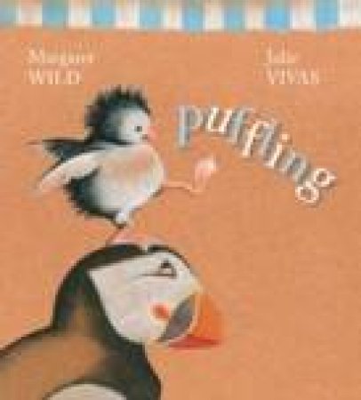 Puffling by Margaret Wild