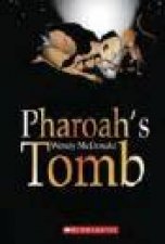 Pharaohs Tomb