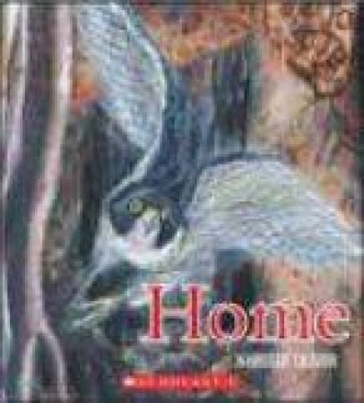 Home by Narelle Oliver