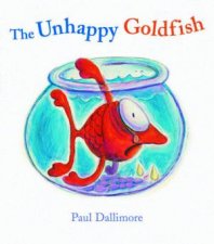 The Unhappy Goldfish