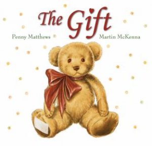 Gift by Penny Matthews