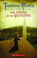 Magic in the Weaving