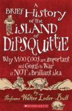 A Brief History Of The Island Of Dipsquittie