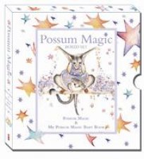 Possum Magic