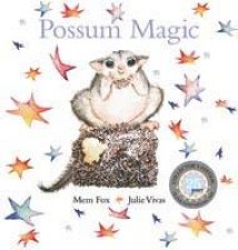 Possum Magic Silver Anniversary Edition