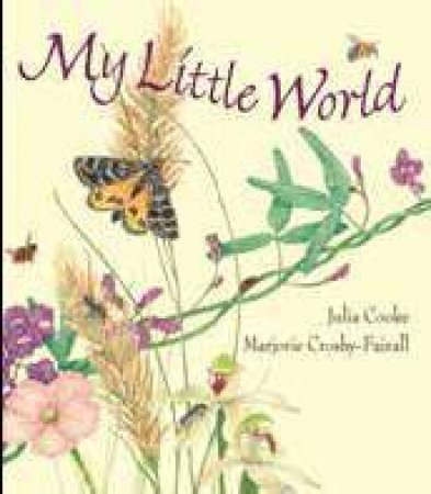 My Little World by Julia Cooke