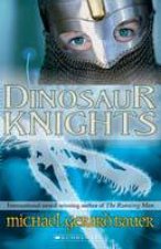 Dinosaur Knights