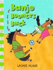 Banjo Bounces Back