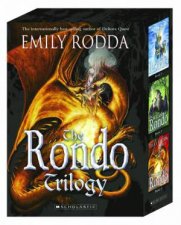 Rondo Trilogy PB Slipcase