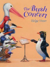 The Bush Concert