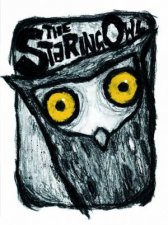 The Staring Owl