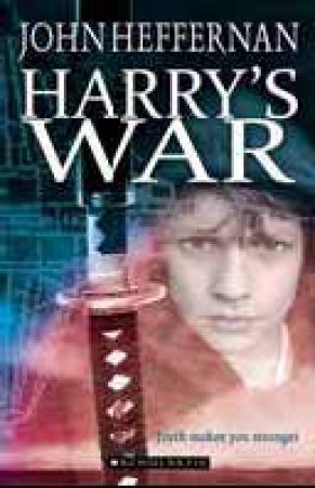 Harry's War by John Heffernan