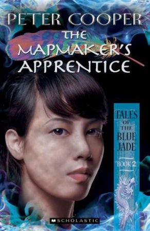  Mapmakers Apprentice by Peter Cooper