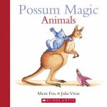 Possum Magic Animals